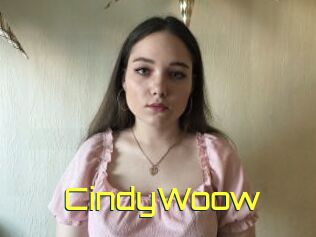 CindyWoow