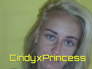 CindyxPrincess