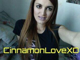 CinnamonLoveXO