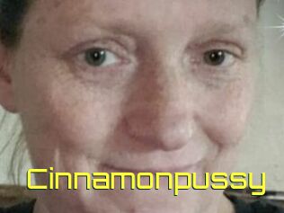 Cinnamonpussy