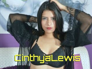 CinthyaLewis