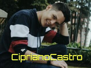 CiprianoCastro