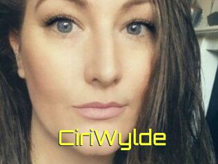 CiriWylde