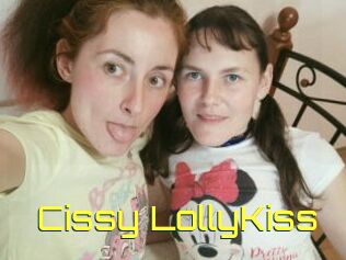 Cissy_LollyKiss