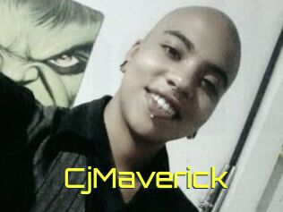 CjMaverick
