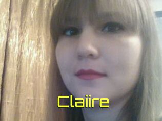 Claiire