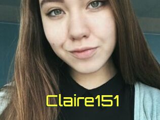 Claire151