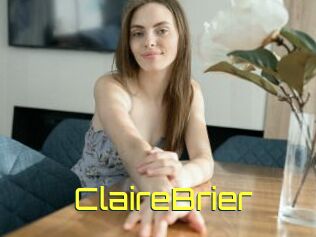 ClaireBrier