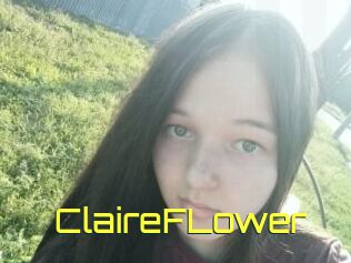 ClaireFLower