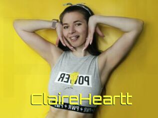 ClaireHeartt