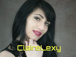 ClaireLexy