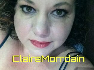 ClaireMorrdain