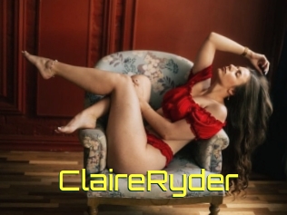 ClaireRyder