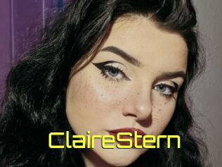 ClaireStern