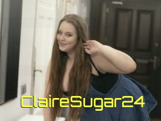 ClaireSugar24