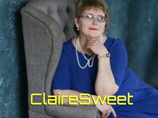 ClaireSweet