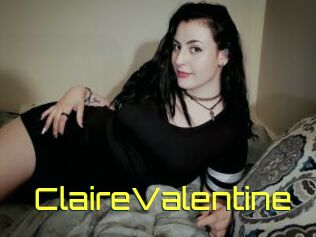 ClaireValentine