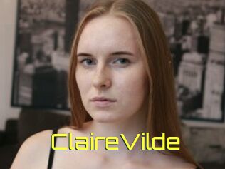 ClaireVilde