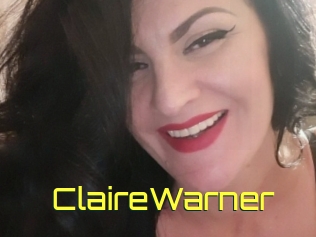 ClaireWarner