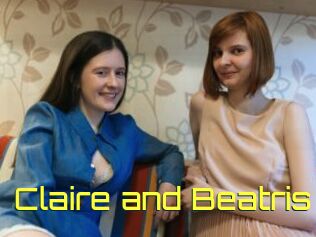 Claire_and_Beatris