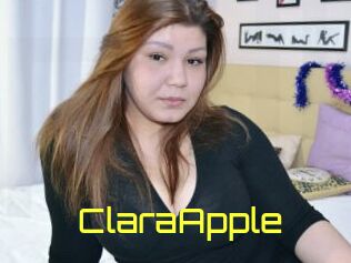 ClaraApple