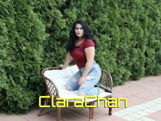 ClaraChan