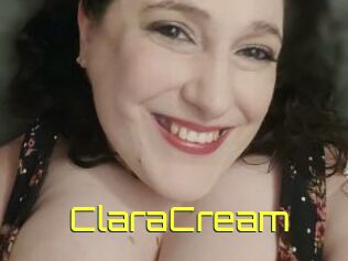 ClaraCream