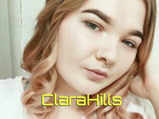 ClaraHills