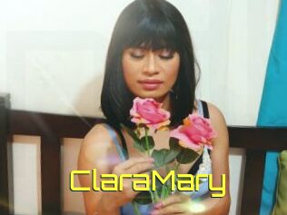 ClaraMary