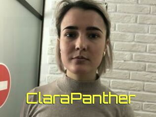 ClaraPanther
