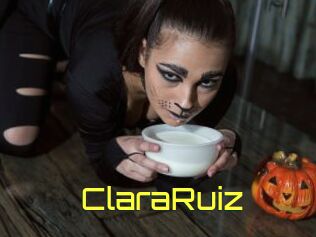 ClaraRuiz