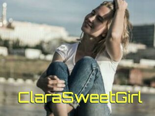 ClaraSweetGirl