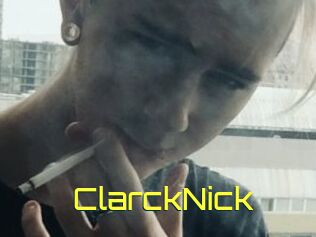 ClarckNick