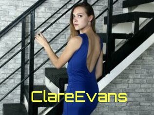 ClareEvans