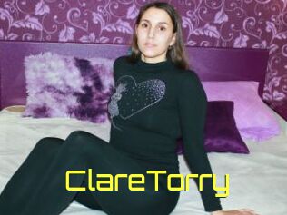 ClareTorry