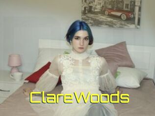 ClareWoods