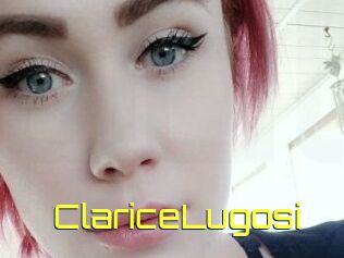 ClariceLugosi