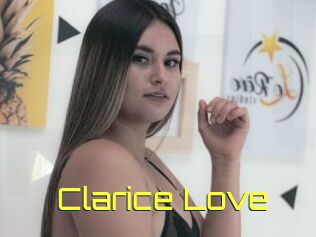 Clarice_Love