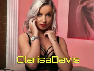 ClarisaDavis