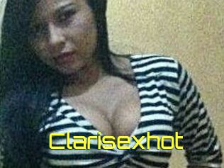 Clarisexhot