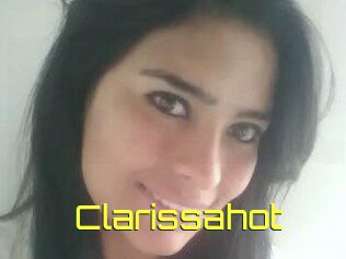 Clarissahot