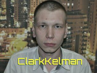 ClarkKelman