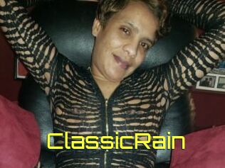 ClassicRain