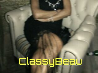 ClassyBeau