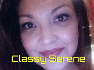 Classy_Serene