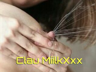 Clau_MiilkXxx