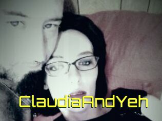 ClaudiaAndYeh