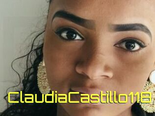 ClaudiaCastillo118