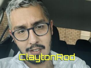 ClaytonRod