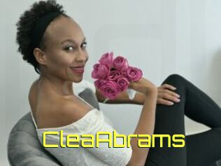 CleaAbrams